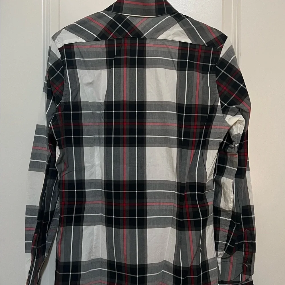 EXPRESS SHIRT - Picture 3 of 3